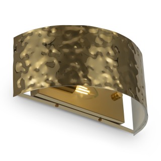 Настенный светильник (бра) Maytoni MOD096WL-01G-foto4