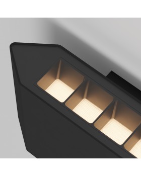 Архитектурная подсветка Outdoor O412WL-L5GF3K-foto6