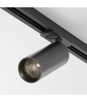 Трековый светильник Technical TR021-1-12B3K-W-D-B-foto3