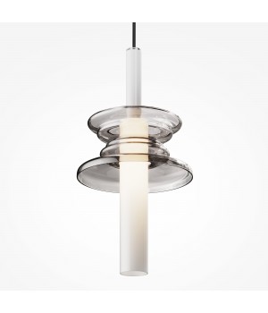 Подвесной светильник Maytoni MOD255PL-01B4-foto5