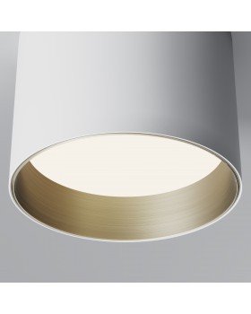 Потолочный светильник Technical C096L-GX53-WBS-foto2