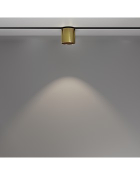 Трековый светильник Technical TR132-2-7W4K-BS-foto4