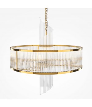 Подвесной светильник Maytoni MOD174PL-06G-foto4