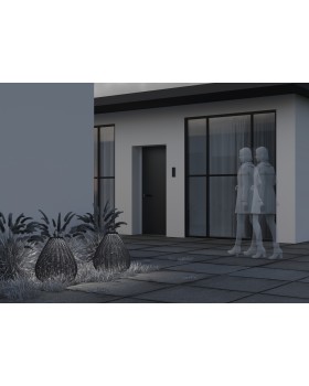 Ландшафтный светильник Outdoor OSL599FL-L5B3K1-foto6