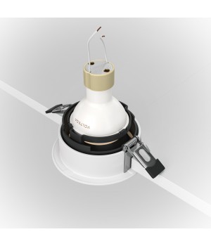 Встраиваемый светильник Technical DL051-U-1WB-foto7