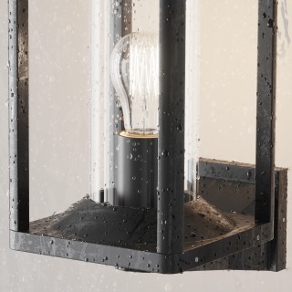 Настенный светильник (бра) Outdoor O452WL-01GF-foto4