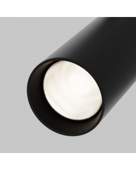 Трековый светильник Technical TR032-4-20WTW-S-DD-B-foto2