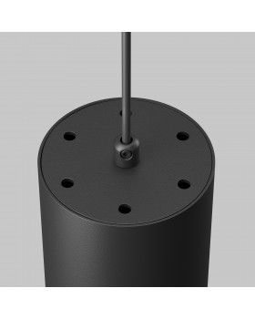 Подвесной светильник Technical P100PL-20W4K-B-foto6