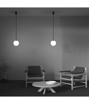 Подвесной светильник Technical P039PL-5W3K-20-B-foto4