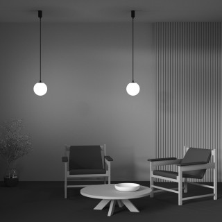 Подвесной светильник Technical P039PL-5W3K-20-B-foto4