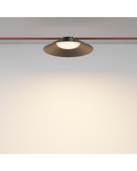 Подвесной светильник Technical TR127B-12W3K-B-foto7