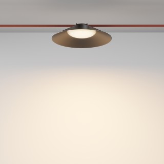 Подвесной светильник Technical TR127B-12W3K-B-foto7