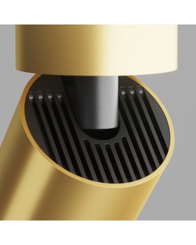 Потолочный светильник Technical C050CL-U-1MG-foto3