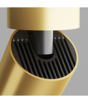 Потолочный светильник Technical C050CL-U-1MG-foto3