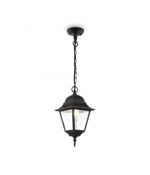 Подвесной светильник Outdoor O003PL-01B-foto2