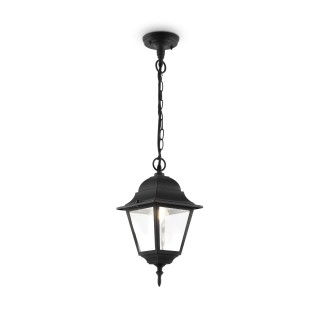 Подвесной светильник Outdoor O003PL-01B-foto2