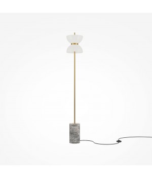 Напольный светильник (торшер) Maytoni MOD178FL-L11G3K-foto3