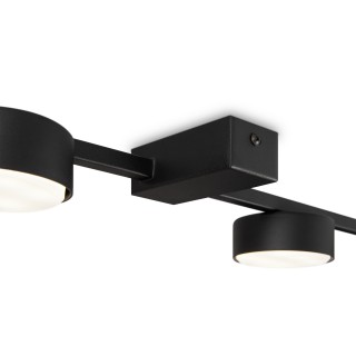 Потолочный светильник Freya FR5363CL-03B-foto6