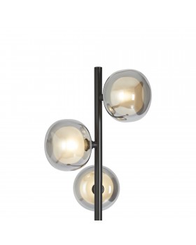 Напольный светильник (торшер) Freya FR5435FL-03B-foto3