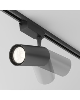 Трековый светильник Technical TR003-1-36W4K-W-B-foto3