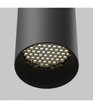 Настенный светильник (бра) Technical C080WL-02-GU10-B-foto7