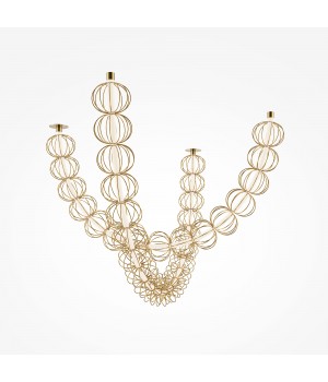 Подвесной светильник Maytoni MOD216PL-L42G3K-foto4