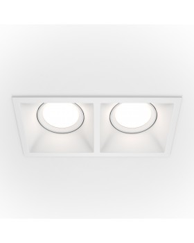 Встраиваемый светильник Technical DL029-2-02W-foto2