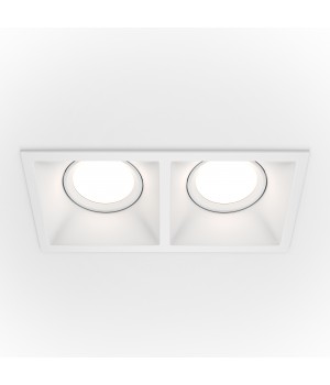 Встраиваемый светильник Technical DL029-2-02W-foto2