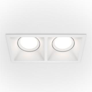 Встраиваемый светильник Technical DL029-2-02W-foto2