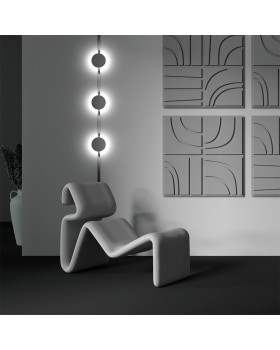 Трековый светильник Technical TR107-2-5W3K-BS-foto5