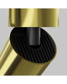 Потолочный светильник Technical C055CL-L12W4K-W-BS-foto7