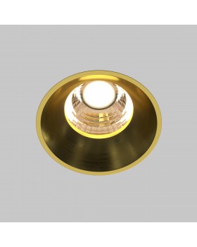 Встраиваемый светильник Technical DL058-7W3K-TRS-BS-foto4