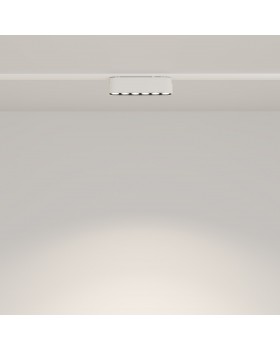 Трековый светильник Technical TR082-1-6W4K-M-W-foto3