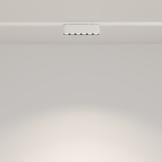 Трековый светильник Technical TR082-1-6W4K-M-W-foto3