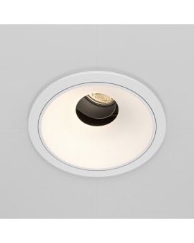 Встраиваемый светильник Technical DL057-10W4K-W-foto11