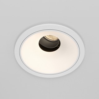 Встраиваемый светильник Technical DL057-10W4K-W-foto11