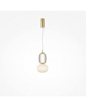 Подвесной светильник Maytoni MOD267PL-L18G3K-foto3