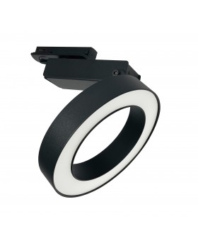 Трековый светильник Technical TR044-1-12W4K-B-foto2