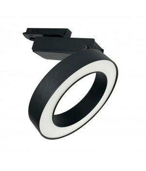 Трековый светильник Technical TR044-1-12W4K-B-foto2