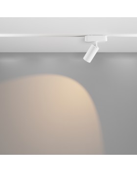 Трековый светильник Technical TR103-1-12W3K-M-W-foto4