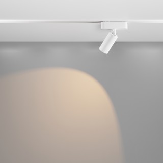 Трековый светильник Technical TR103-1-12W3K-M-W-foto4