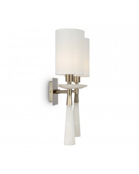 Настенный светильник (бра) Maytoni MOD224WL-02BS1-foto3