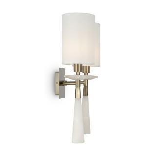 Настенный светильник (бра) Maytoni MOD224WL-02BS1-foto3