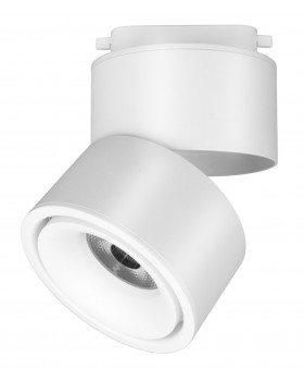 Трековый светильник Technical TR084-1-15W3K-D-W-foto2
