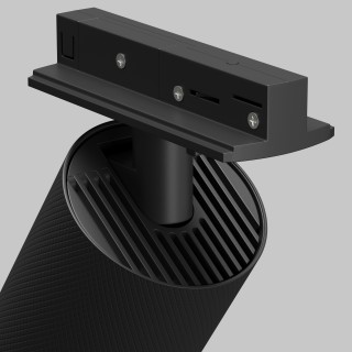 Трековый светильник Technical TR089-1-GU10-BB-foto7