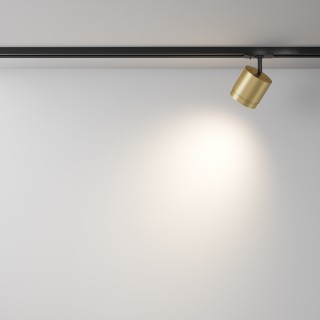 Трековый светильник Technical TR088-1-GX53-MG-foto5