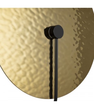 Настенный светильник (бра) Maytoni MOD305WL-01B-foto7