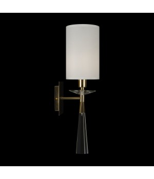 Настенный светильник (бра) Maytoni MOD224WL-01BS-foto5