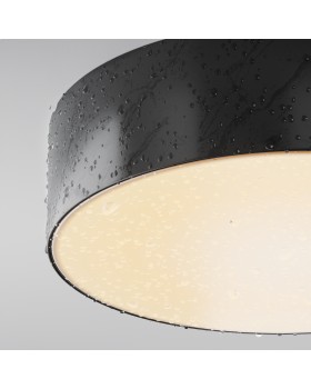 Потолочный светильник Outdoor O431CL-L30B3K-foto7