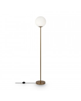 Напольный светильник (торшер) Maytoni MOD013FL-01BS-foto3